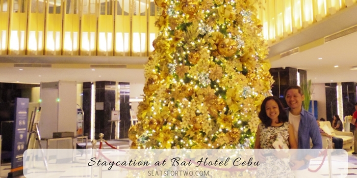 Biggest Hotel in Cebu