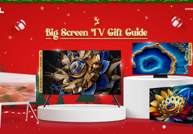 Christmas Gift Guide