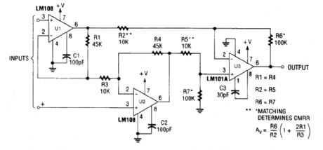 1INSTRUMENTATION_AMPLIFIER