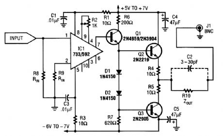 GENERAL_PURPOSE_OUTPUT_AMPLIFIER