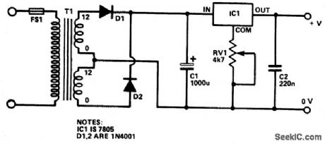 POWER_PACK_FOR_BATTERY_POWERED_CALCULATORS，RADIOS，OR_CASSETTE_PLAYERS