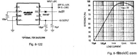 _5_V_from_a_charge_pump_low_power