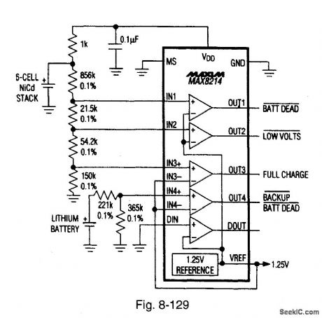 System_voltage_monitor