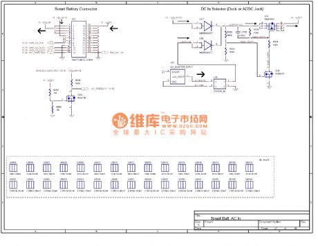 The computer mainboard circuit 830_46