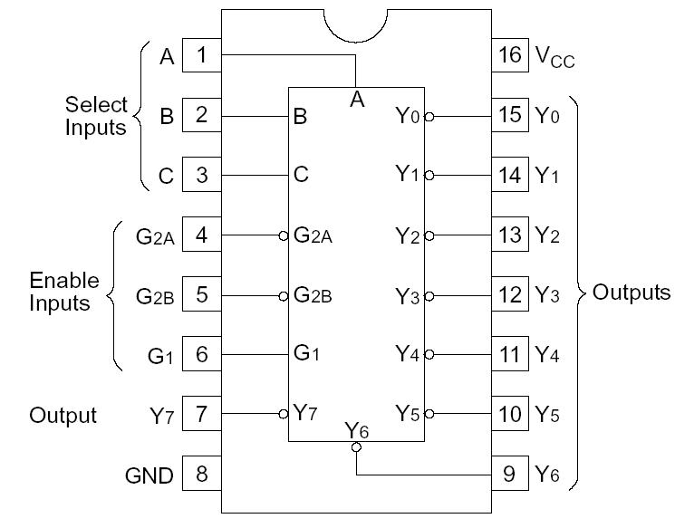   Connection Diagram