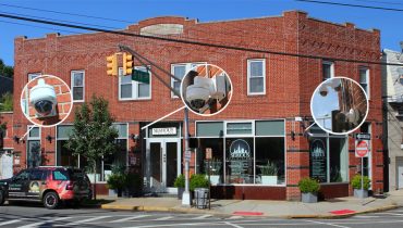 Cast Iron Lofts