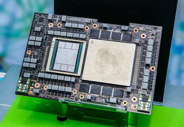 NVIDIA Grace Hopper At QCT Computex 2023 1