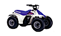 Thumbnail image for Suzuki QuadRunner LT50 LT 50 Manual