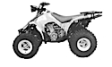 Thumbnail image for Suzuki QuadRunner LT230E LT 230E Manual