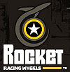 Rocket Racing Wheels