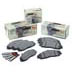 Mazda 3 Brake Pads