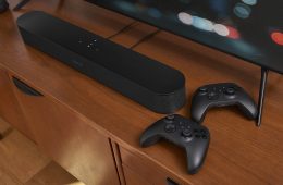 SONOS Beam soundbar