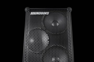 Soundbok Performance Speaker - Gen 3