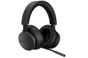 Xbox Wireless Headset