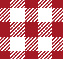 Gingham Vector Patterns (SVG)