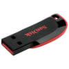 Free Sandisk SDCZ50032GB35 Cruzer Blade 32GB USB Flash Drive