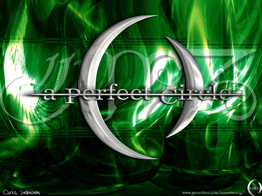 Full size A Perfect Circle wallpaper / Music / 1024x768