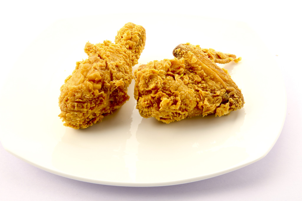 Five Star Chicken - Thai Crispy