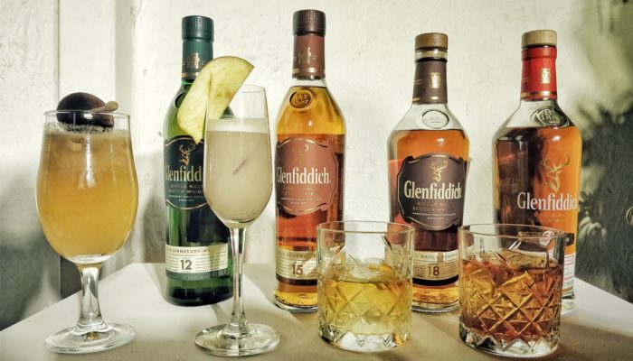 Glenfiddich