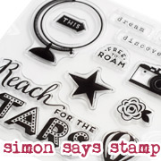 simon says stamp