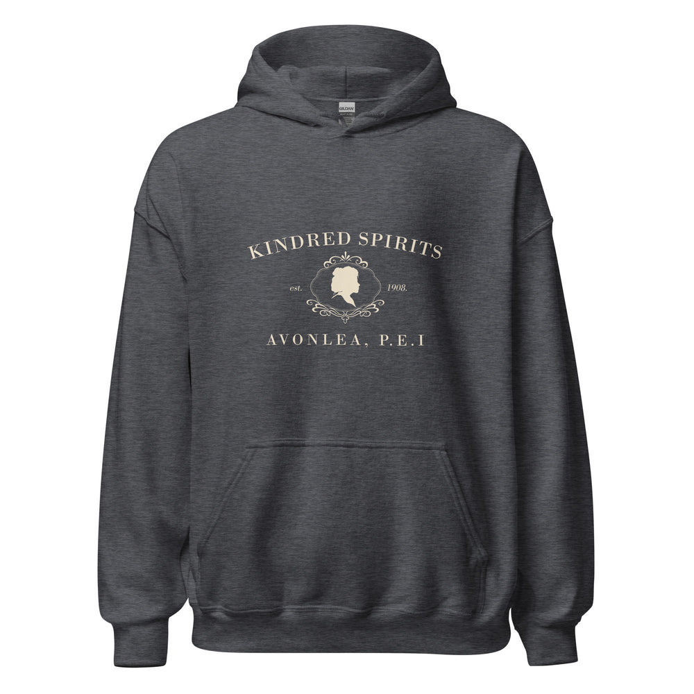 Kindred Spirits Hoodie