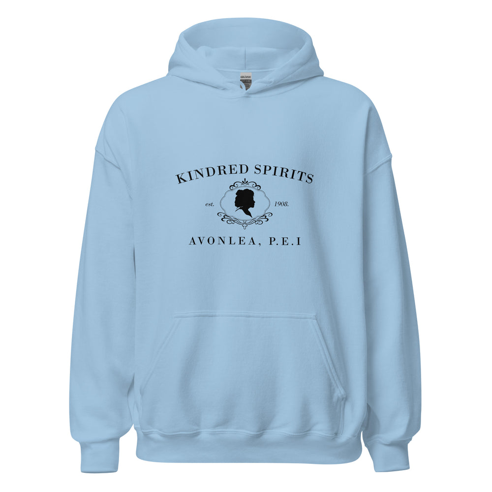 Kindred Spirits Hoodie