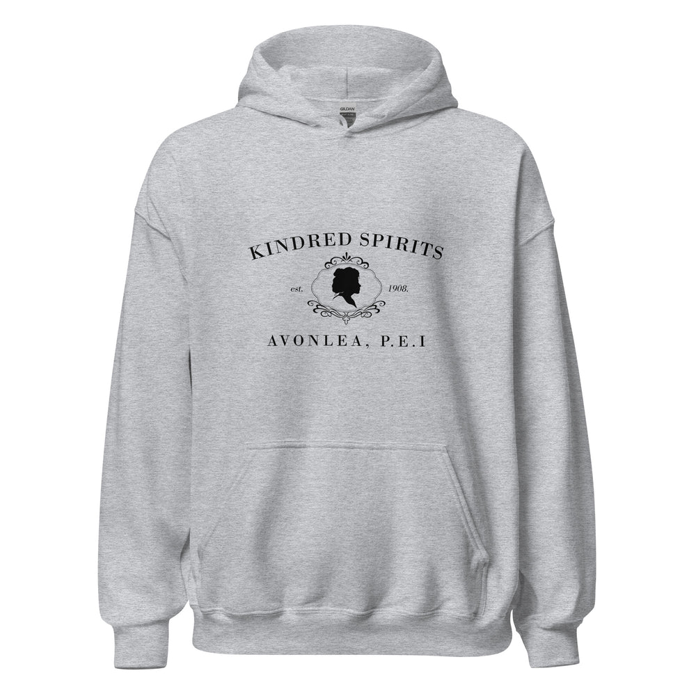 Kindred Spirits Hoodie