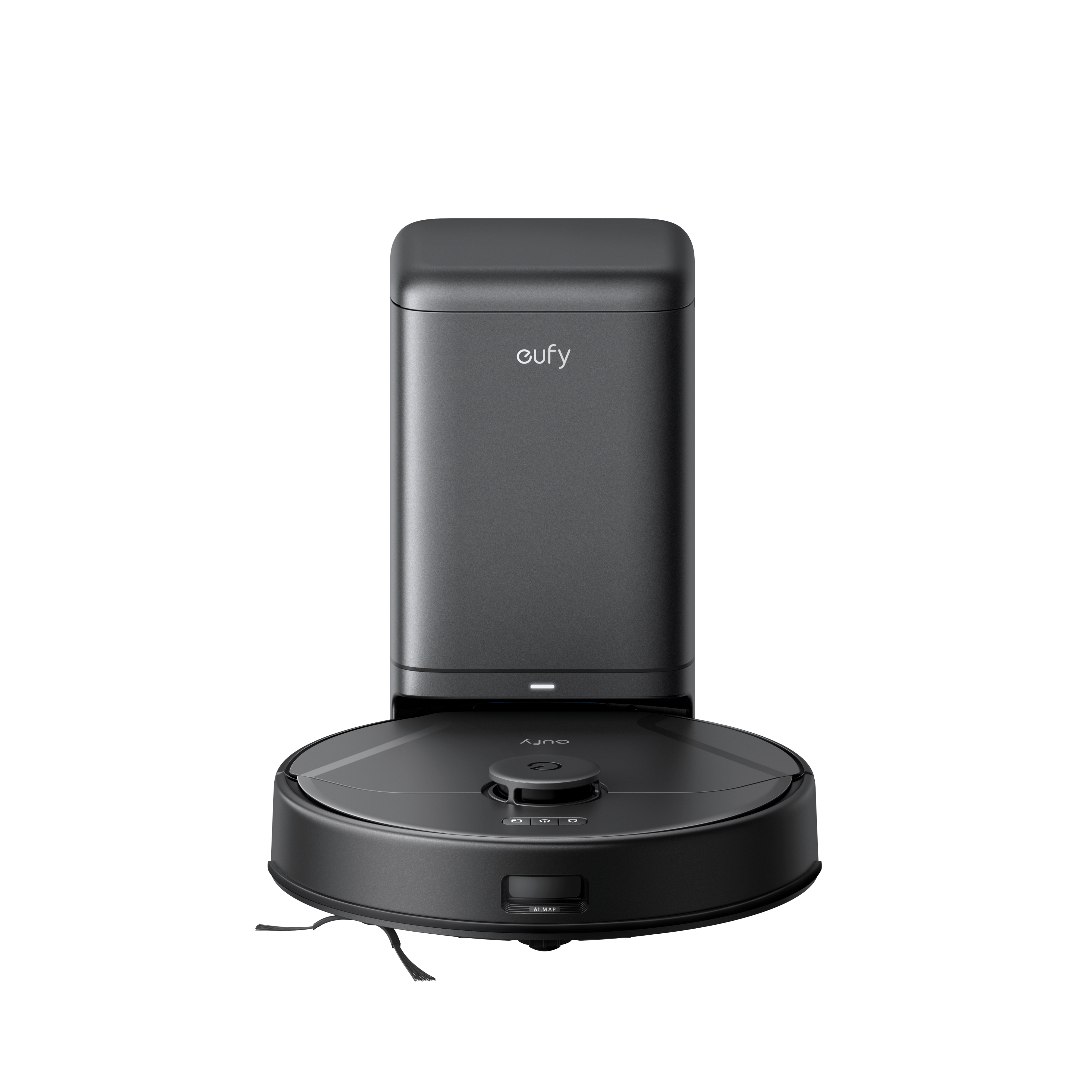 eufy X8 Pro with Self-Empty Station