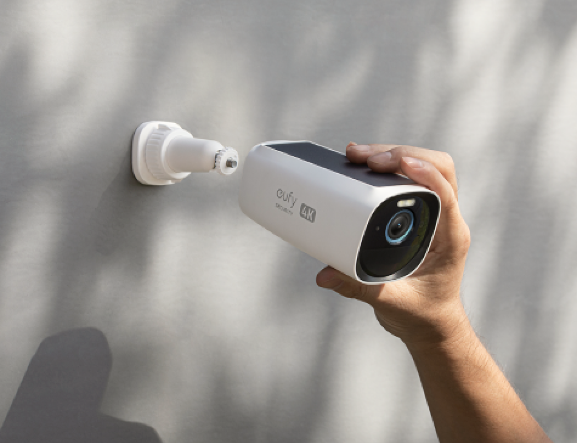 Best Security Camera for 24 Hour Recording (Buying Guide)