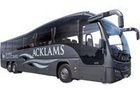 UK Coach Hire