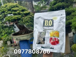 Phân bón hữu cơ BIO GOLD 900g