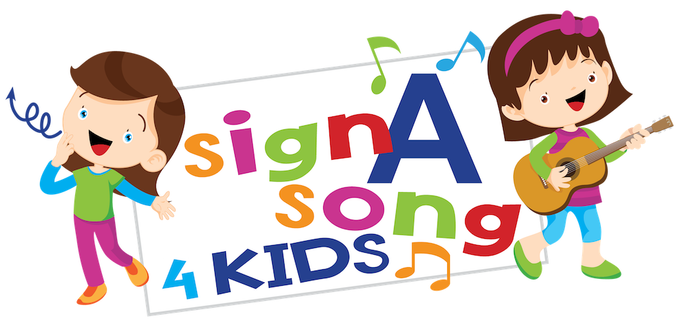 Sign-a-Song 4 Kids