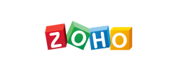 zoho crm