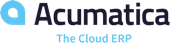 acumatica cloud erp