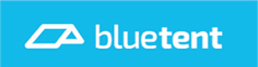 bluetent logo