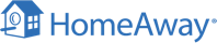 homeaway logo