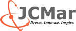 jcmar logo