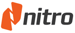 nitro-pro logo