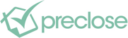 preclose logo