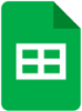 google sheets