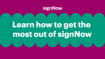 Learn how to get the most out of airSlate SignNow