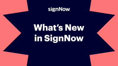 What’s New in airSlate SignNow