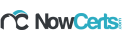 NowCerts logo