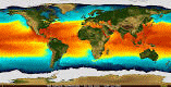 Sea Surface Temperature