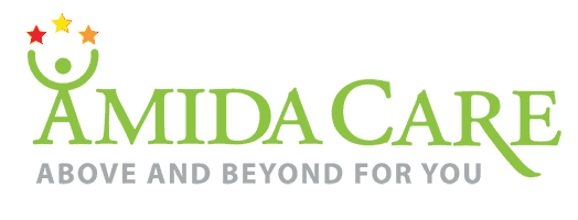 Amida Care Logo