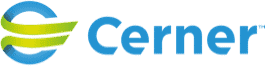 Silverline Cerner Corporation logo