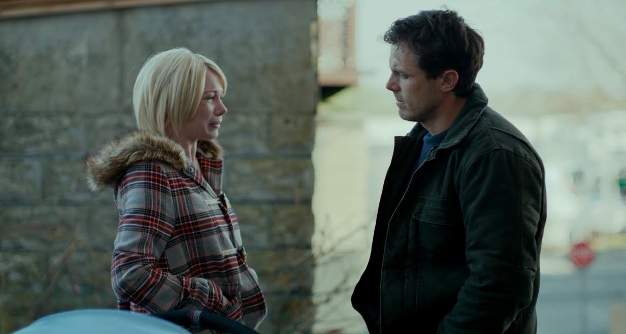 Manchester by the Sea Movie Review