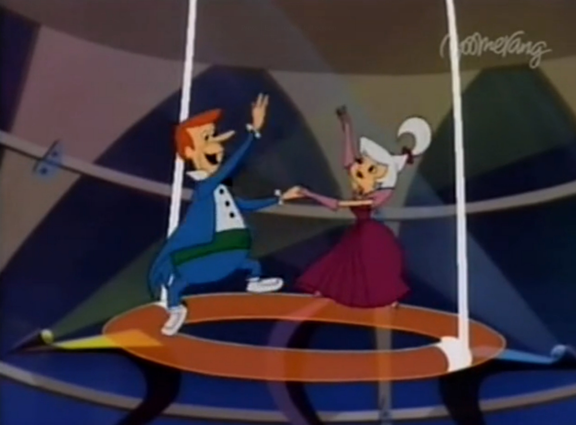 The Jetsons Season 3 Review