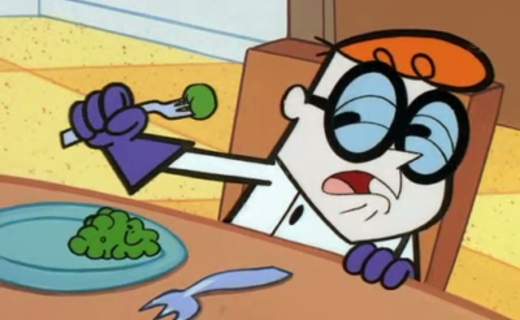 Dexter's Laboratory Season 2 Review