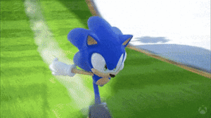 Sonic Adventure Game Review